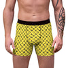 Graphic Boxer Briefs