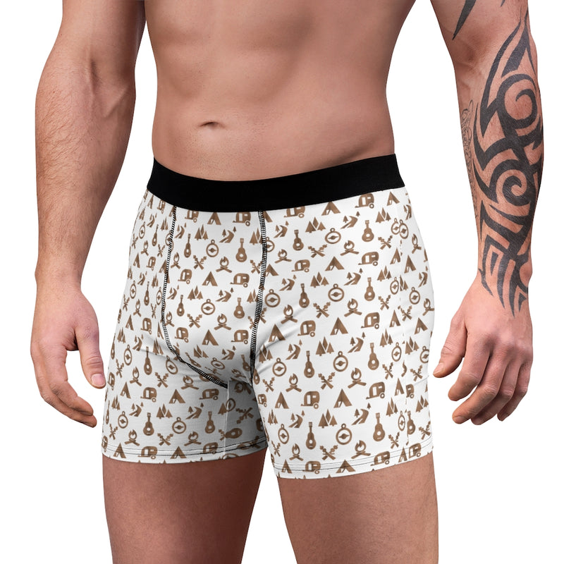 Camp Boxer Briefs