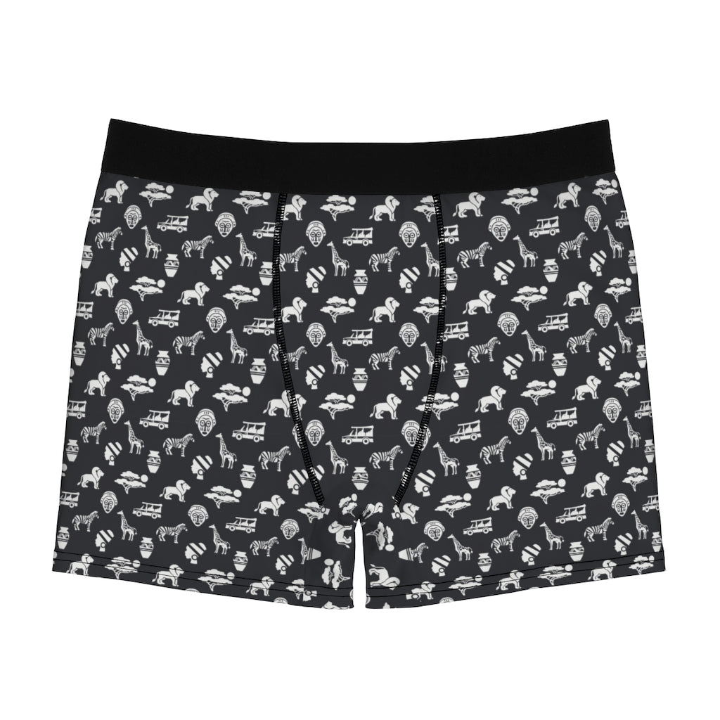 Africa Boxer Briefs