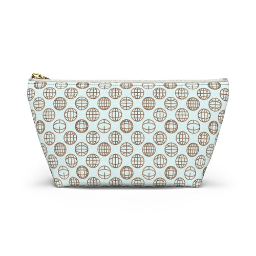 Globe Accessory Pouch