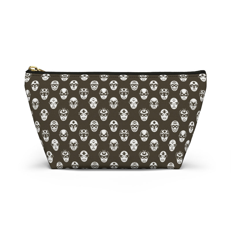 Mask Accessory Pouch