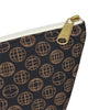 Globe Accessory Pouch