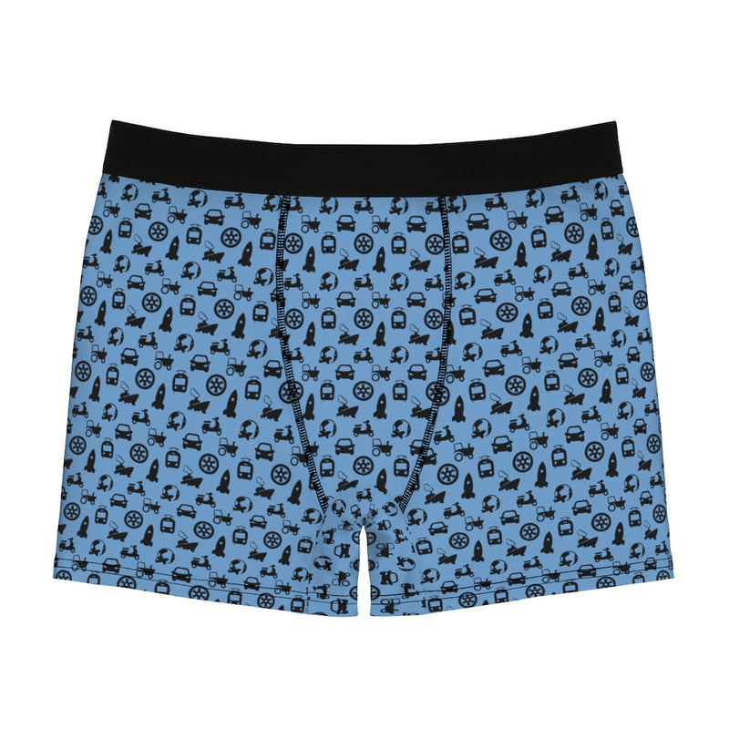 Travel Boxer Briefs