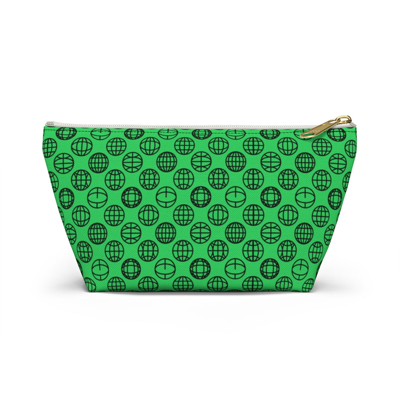 Globe Accessory Pouch