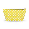 Graphic Accessory Pouch