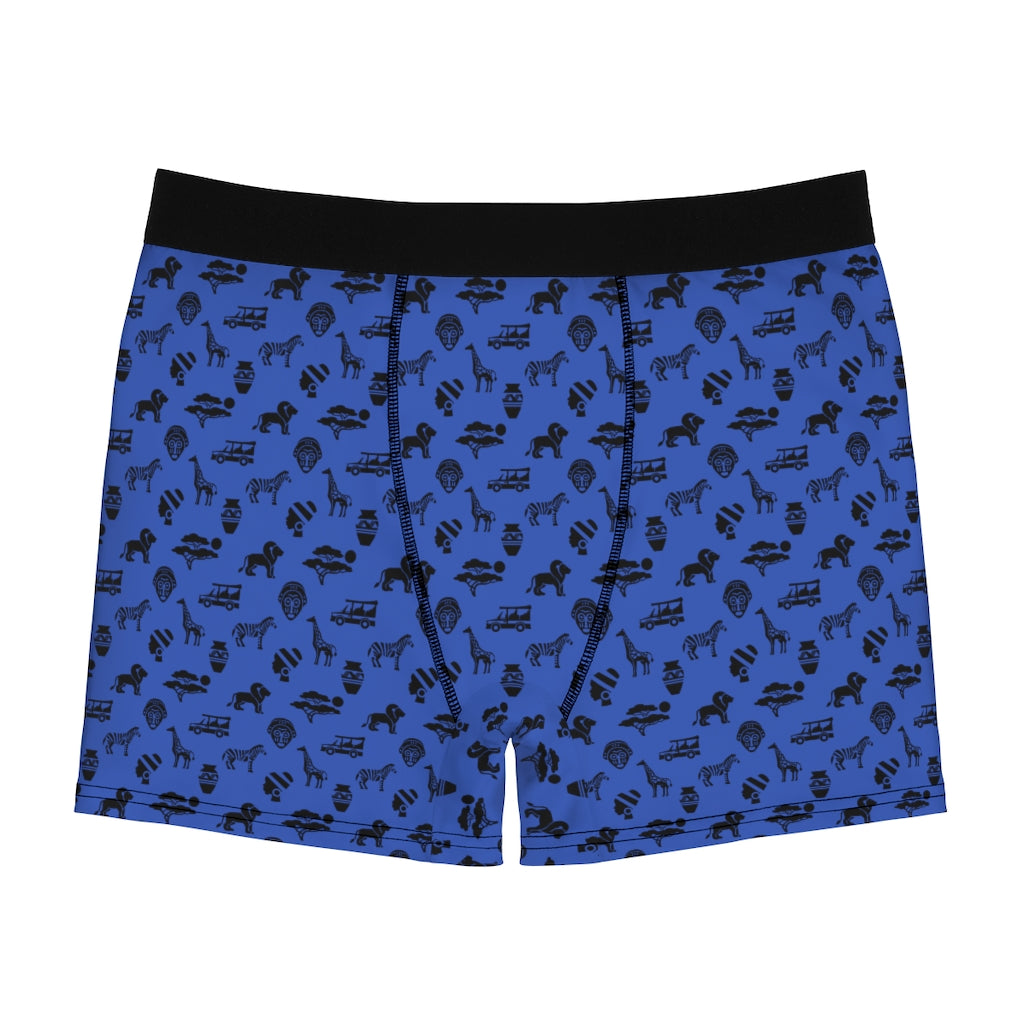 Africa Boxer Briefs