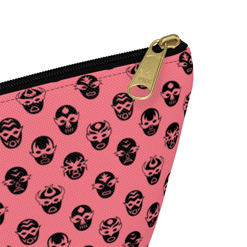 Mask Accessory Pouch