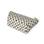 Graphic Accessory Pouch