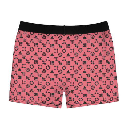 Graphic Boxer Briefs