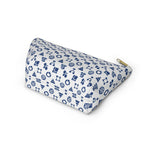 Graphic Accessory Pouch