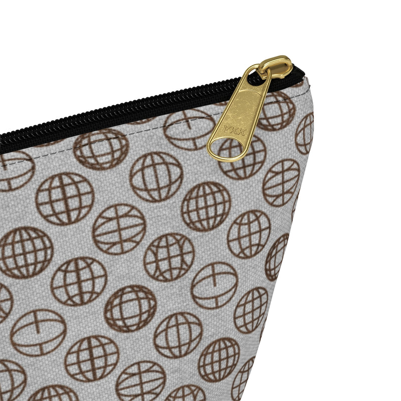 Globe Accessory Pouch