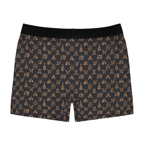 Camp Boxer Briefs