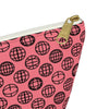 Globe Accessory Pouch