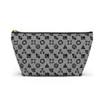 Graphic Accessory Pouch