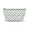 Graphic Accessory Pouch