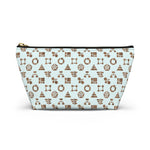 Graphic Accessory Pouch