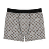 Graphic Boxer Briefs