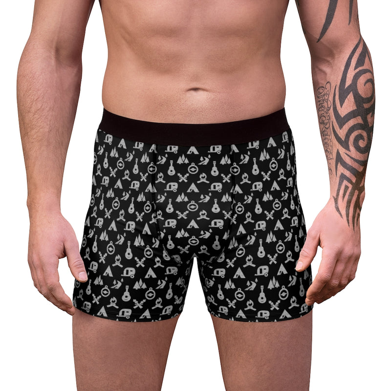 Camp Boxer Briefs