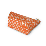 Graphic Accessory Pouch