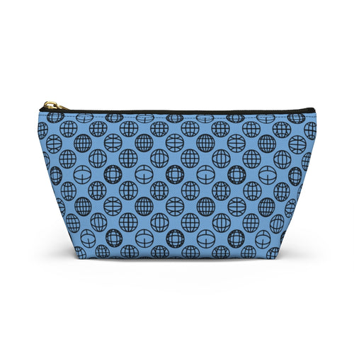 Globe Accessory Pouch