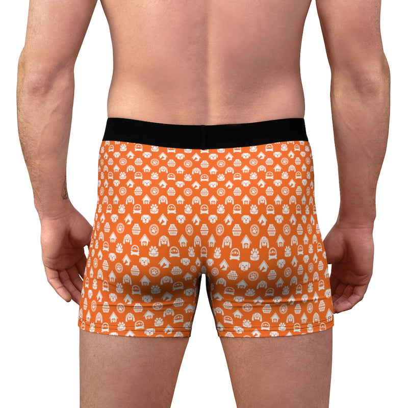 Pets Boxer Briefs