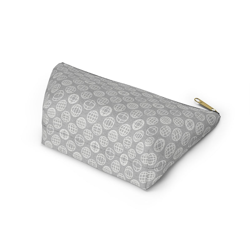 Globe Accessory Pouch