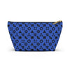 Graphic Accessory Pouch