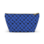 Graphic Accessory Pouch