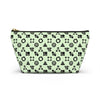 Graphic Accessory Pouch