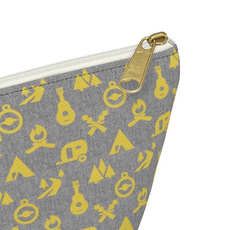 Camp Accessory Pouch