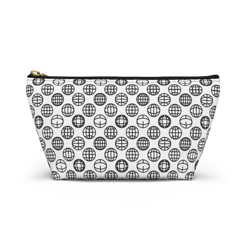 Globe Accessory Pouch