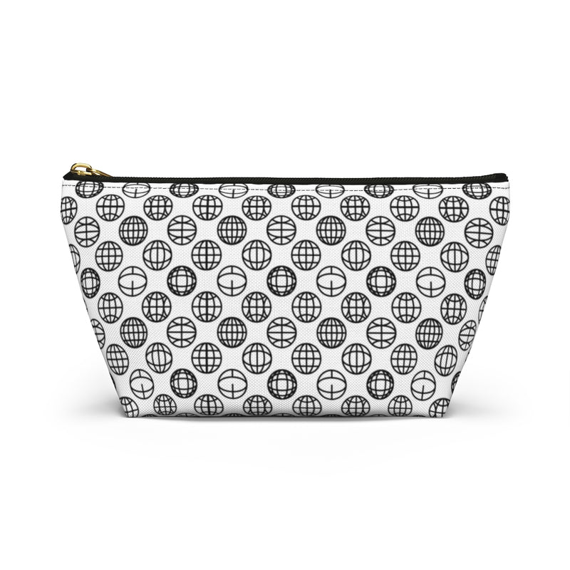 Globe Accessory Pouch