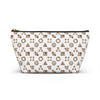 Graphic Accessory Pouch