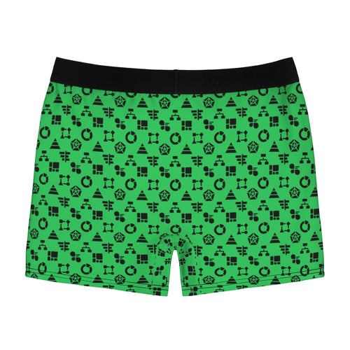 Graphic Boxer Briefs