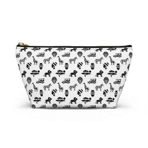 Africa Accessory Pouch