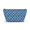 Graphic Accessory Pouch