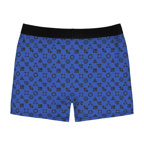 Graphic Boxer Briefs