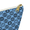 Globe Accessory Pouch