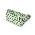 Graphic Accessory Pouch