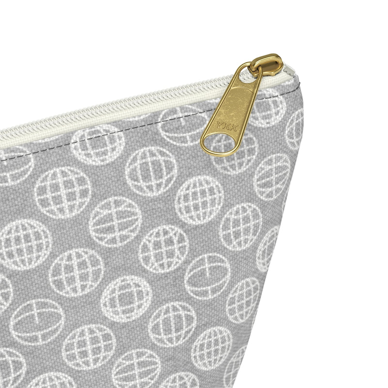 Globe Accessory Pouch