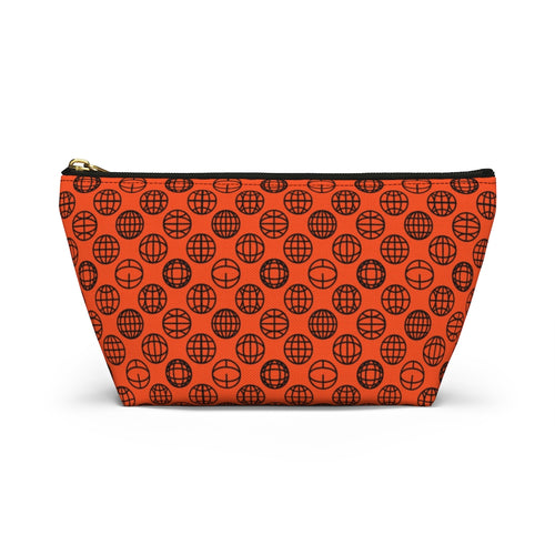 Globe Accessory Pouch