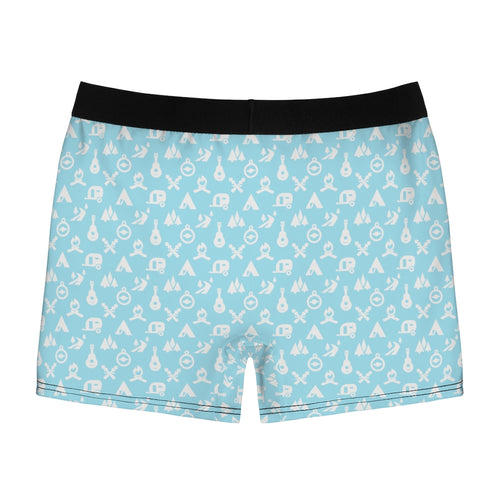 Camp Boxer Briefs