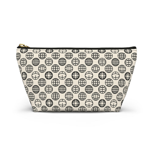 Globe Accessory Pouch