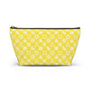 Graphic Accessory Pouch