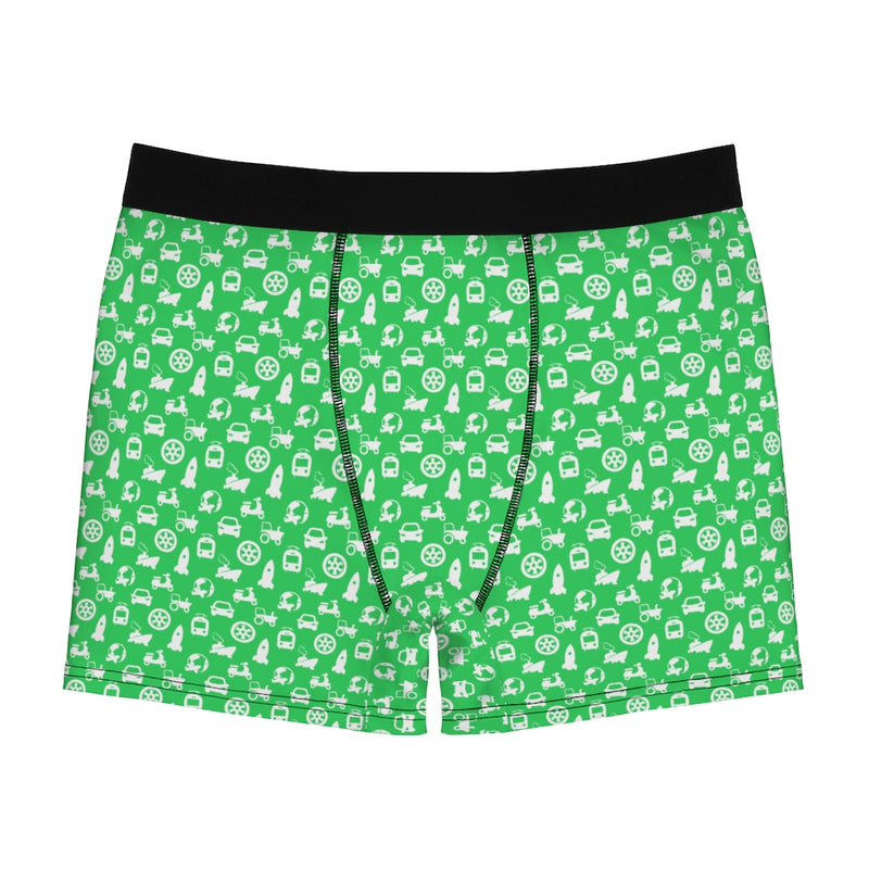 Travel Boxer Briefs