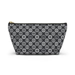 Globe Accessory Pouch