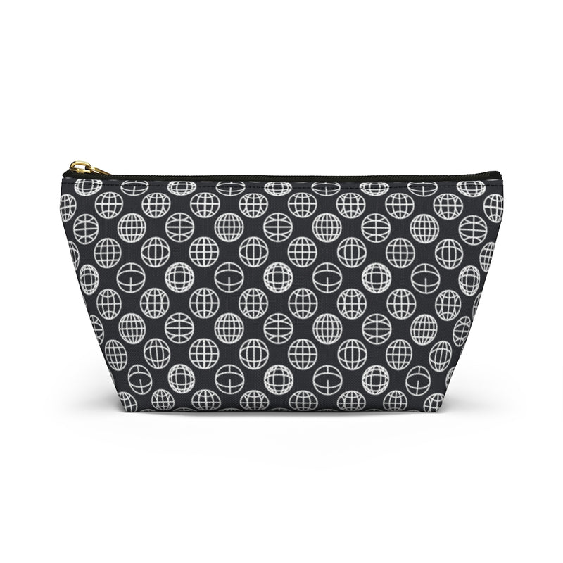 Globe Accessory Pouch