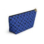 Graphic Accessory Pouch