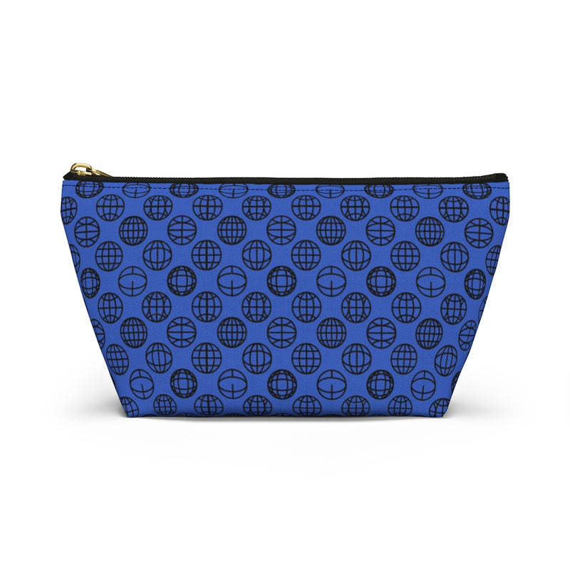 Globe Accessory Pouch