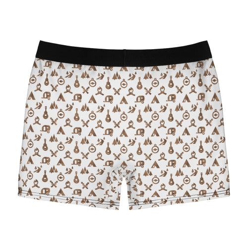 Camp Boxer Briefs